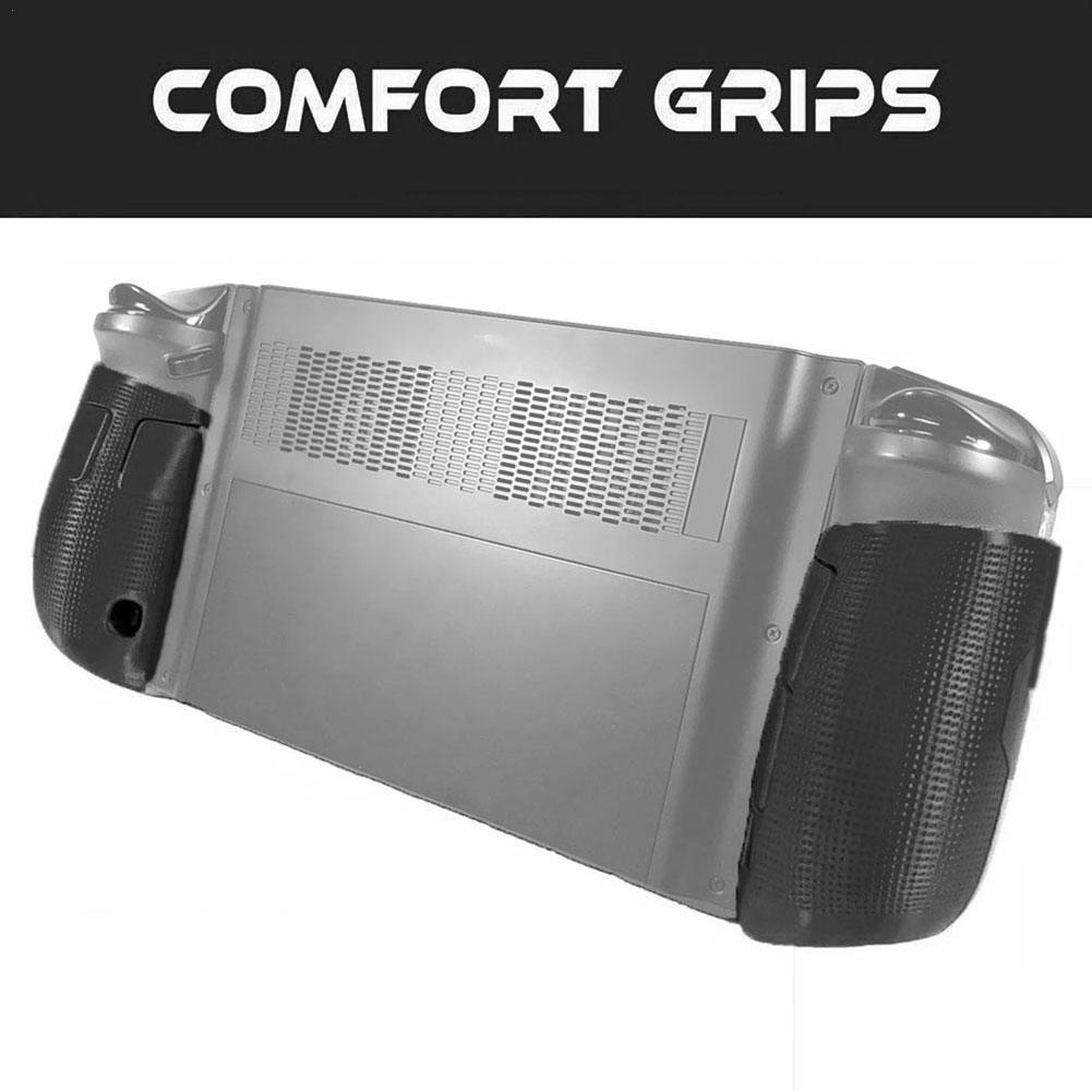 Game Handle Grip For Legion Go - огляд і ціна 3D Printing Grip