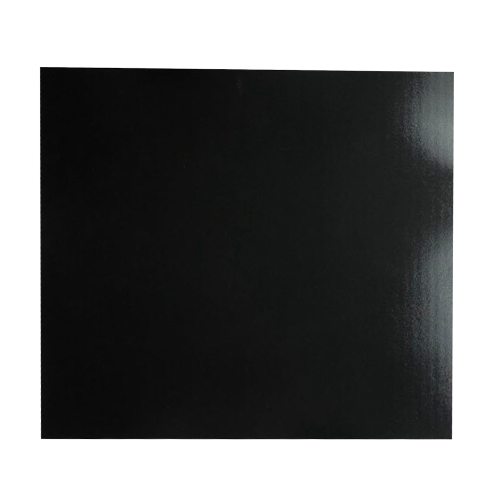 Magnetic Sticker 310x310mm for - огляд і ціна 3D Printing Guide