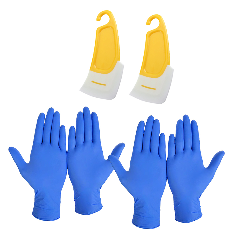 6pcs 3D Printer Resin Printer  - огляд і ціна 3D Printing Uv Sensitive Resin