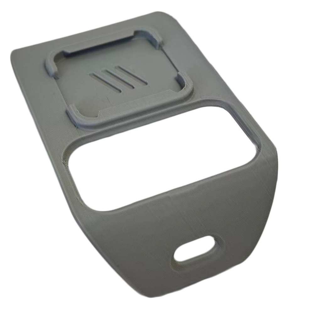 Base grip Back Mount for Steam - огляд і ціна 3D Printing Grip