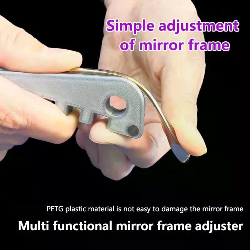 3D Print Multi-function Eyegla - огляд і ціна 3D Printing Glasses Frames