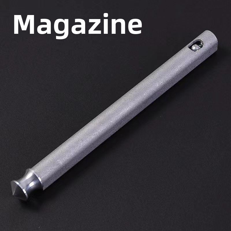 6PC 3D PRINT PLASTIC TOP Alumi - огляд і ціна 3D Printing Aluminium