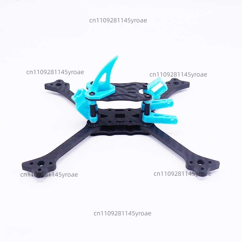 X-Type 5 Inch Frame Assembly K - огляд і ціна 3D Printing Kit