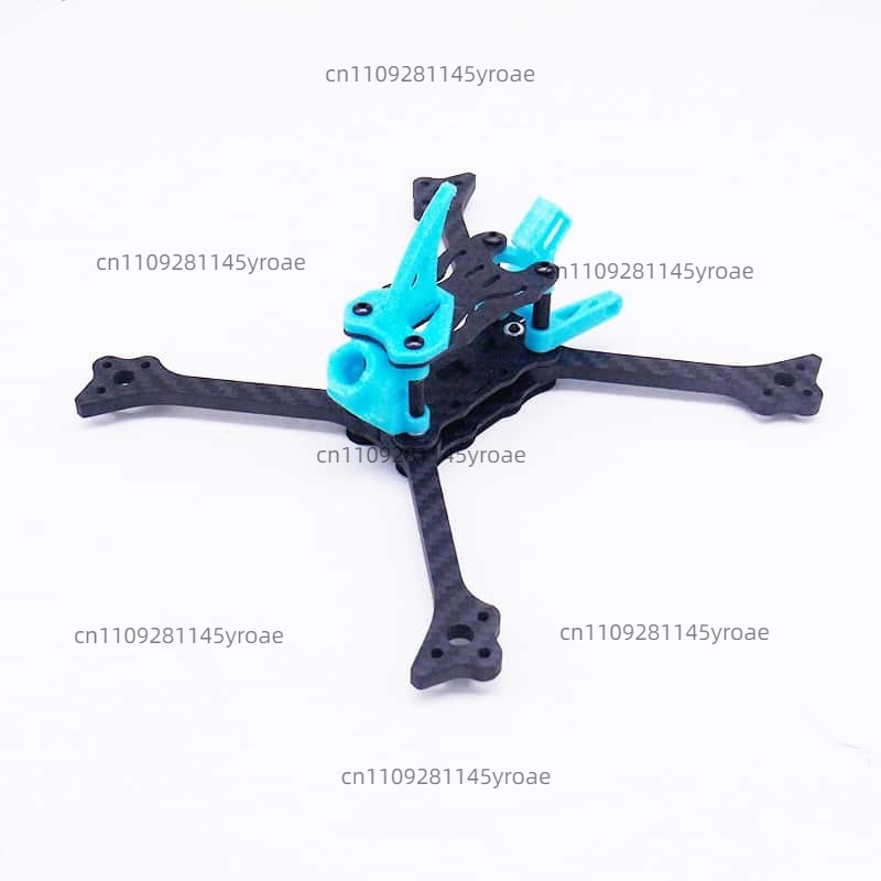 X-Type 5 Inch Frame Assembly K - огляд і ціна 3D Printing Kit