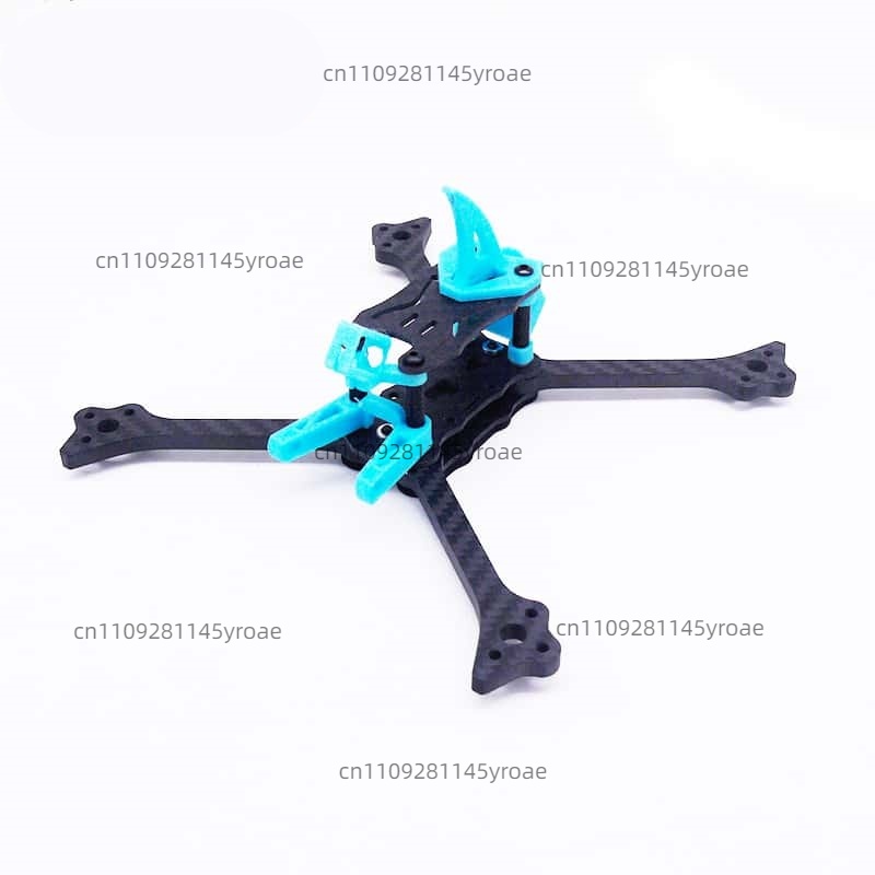 X-Type 5 Inch Frame Assembly K - огляд і ціна 3D Printing Kit