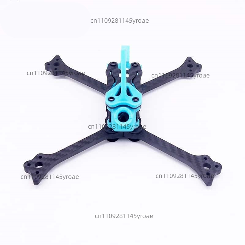 X-Type 5 Inch Frame Assembly K - огляд і ціна 3D Printing Kit