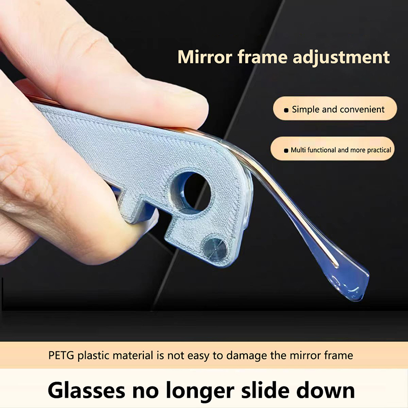 3D Print Multi-function Eyegla - огляд і ціна 3D Printing Glasses Frames