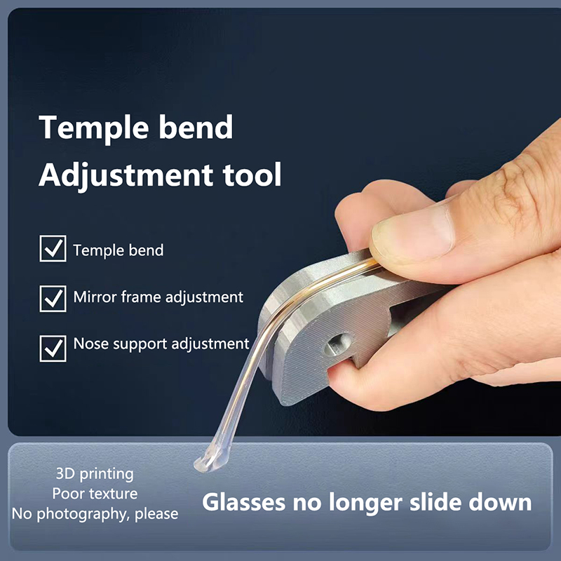3D Print Multi-function Eyegla - огляд і ціна 3D Printing Glasses Frames