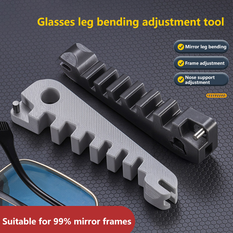 3D Print Multi-function Eyegla - огляд і ціна 3D Printing Glasses Frames