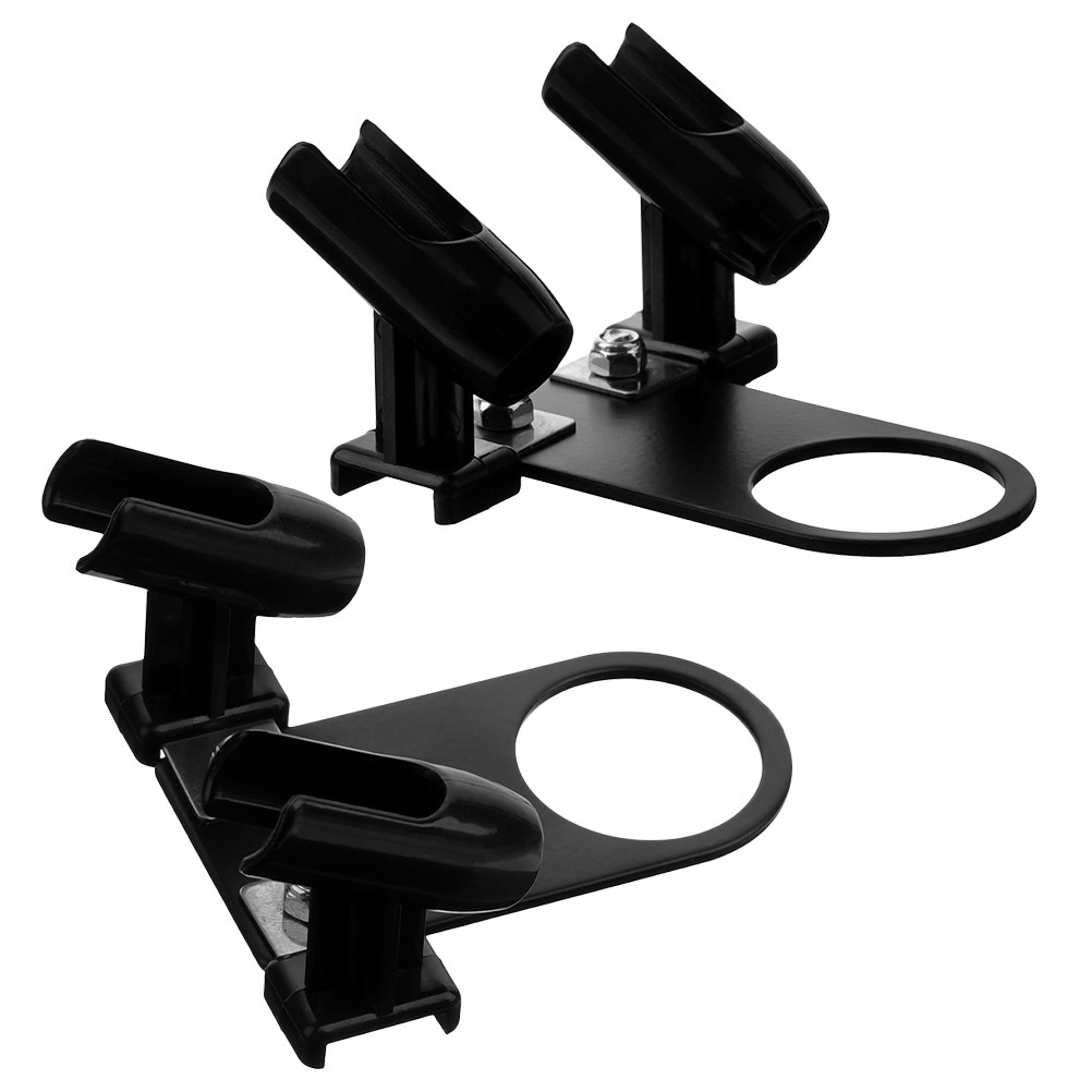 2Pcs Dual Spray Pen Holder 3D  - огляд і ціна 3D Printing Pen