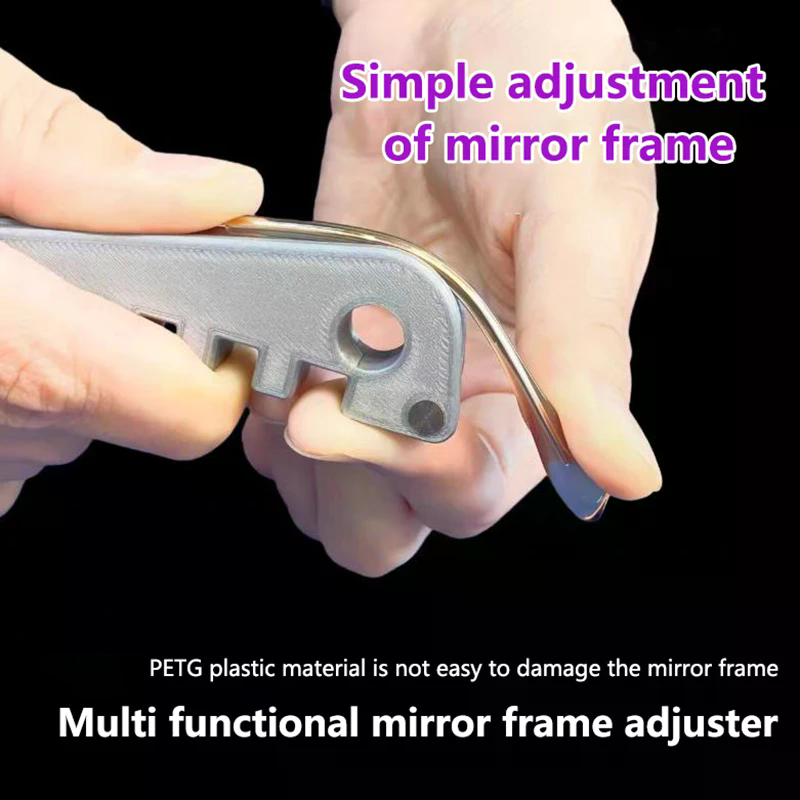 3D Print Multi-function Eyegla - огляд і ціна 3D Printing Glasses Frames