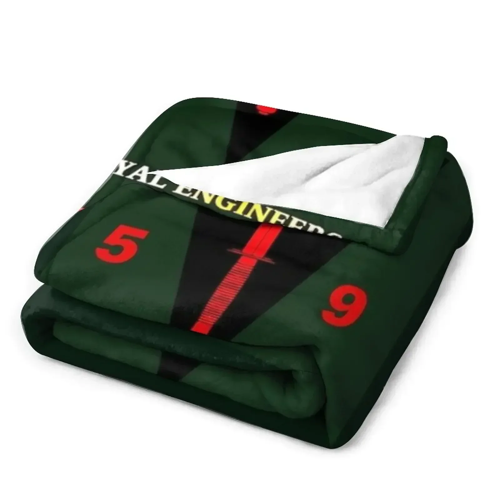 59 COMMANDO ROYAL ENGINEERS Th - огляд і ціна 3D Printing Engineer