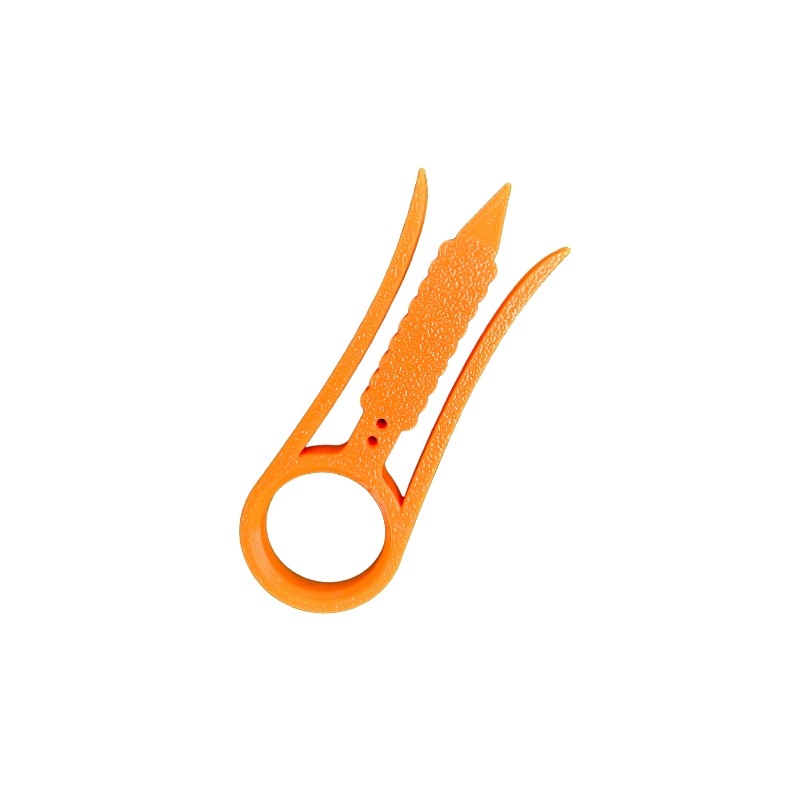3D Print PETG Wire Stripping T - огляд і ціна 3D Printing Engineer