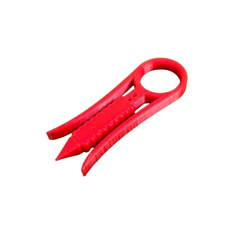 3D Print PETG Wire Stripping T - огляд і ціна 3D Printing Engineer