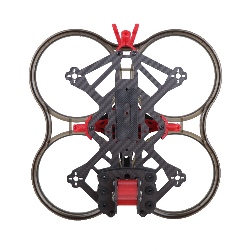 HSKRC CC30 O4 3-inch Ducted FP - огляд і ціна 3D Printing Drone