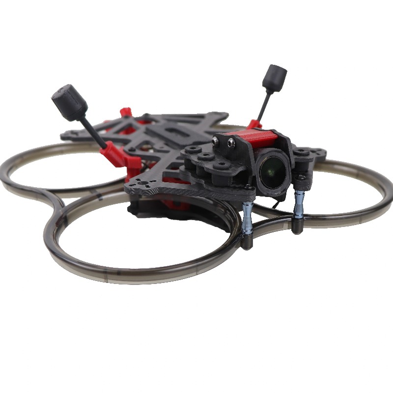 HSKRC CC30 O4 3-inch Ducted FP - огляд і ціна 3D Printing Drone