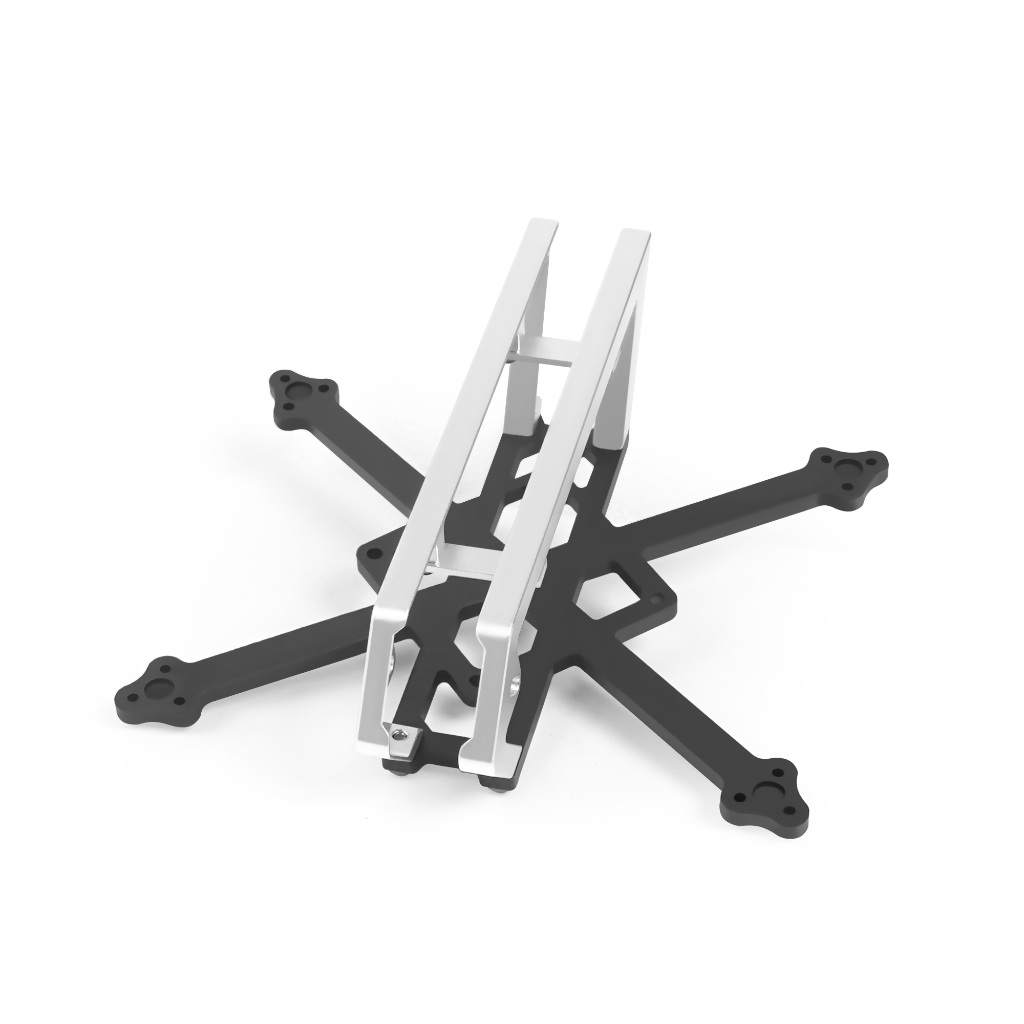 YMZFPV Lighting2 2 Inch FPV Qu - огляд і ціна 3D Printing Drone
