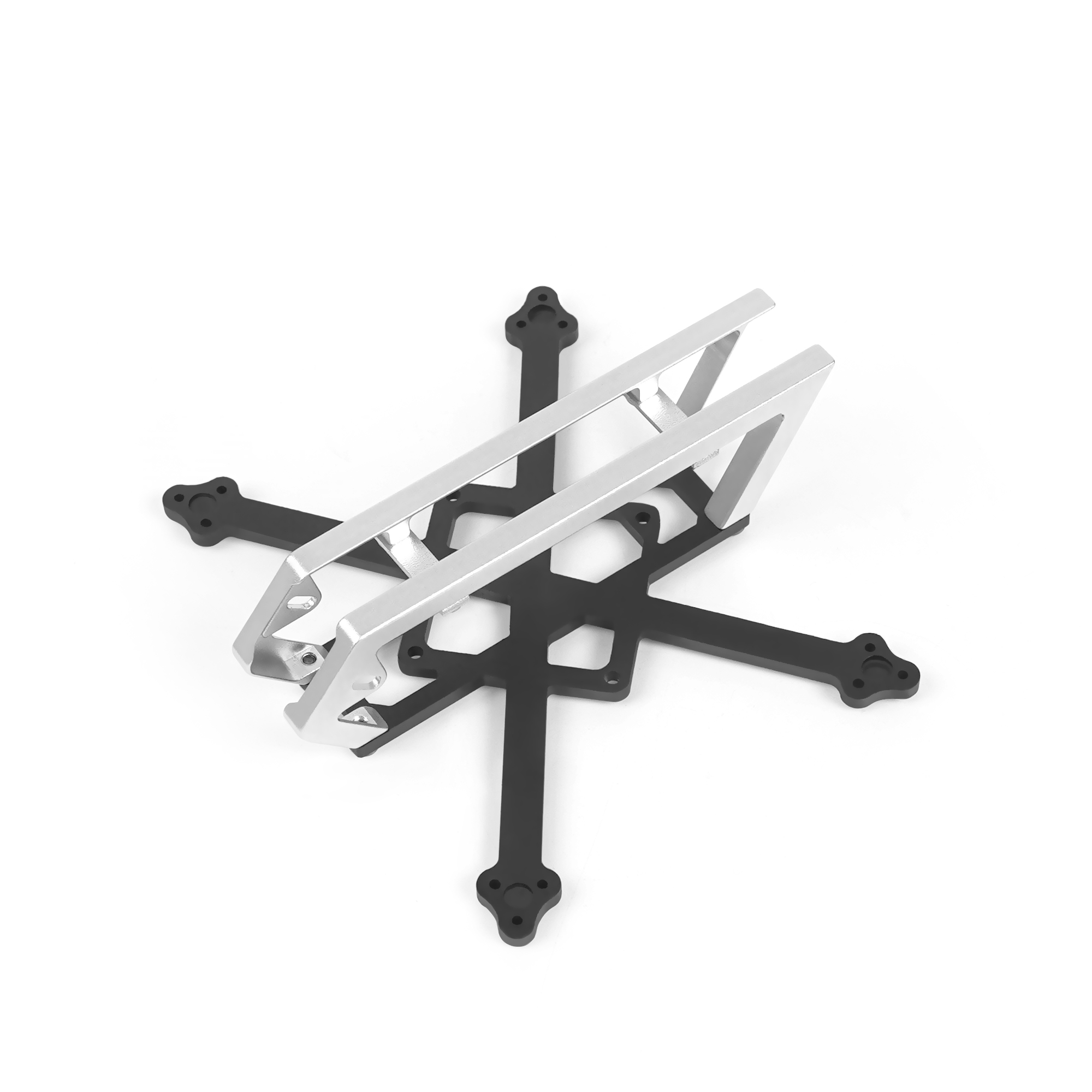 YMZFPV Lighting2 2 Inch FPV Qu - огляд і ціна 3D Printing Drone