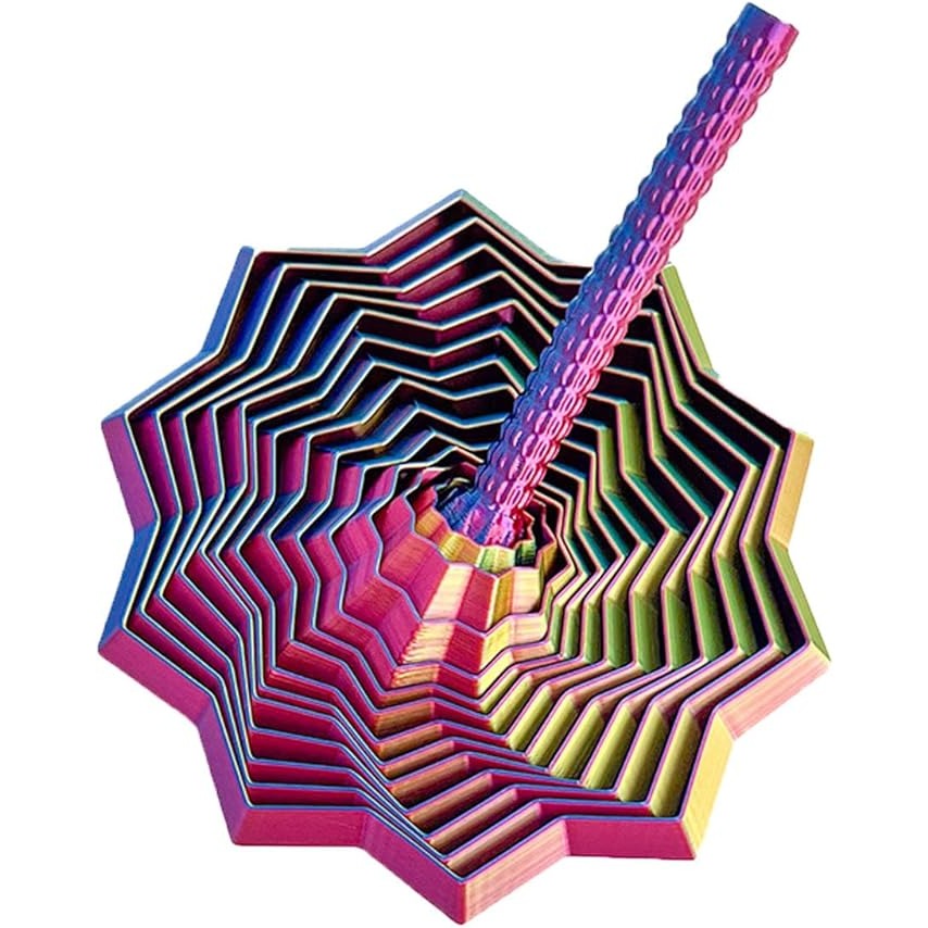 3D Printed Expanded Sensory Fi - огляд і ціна 3D Printing Grip