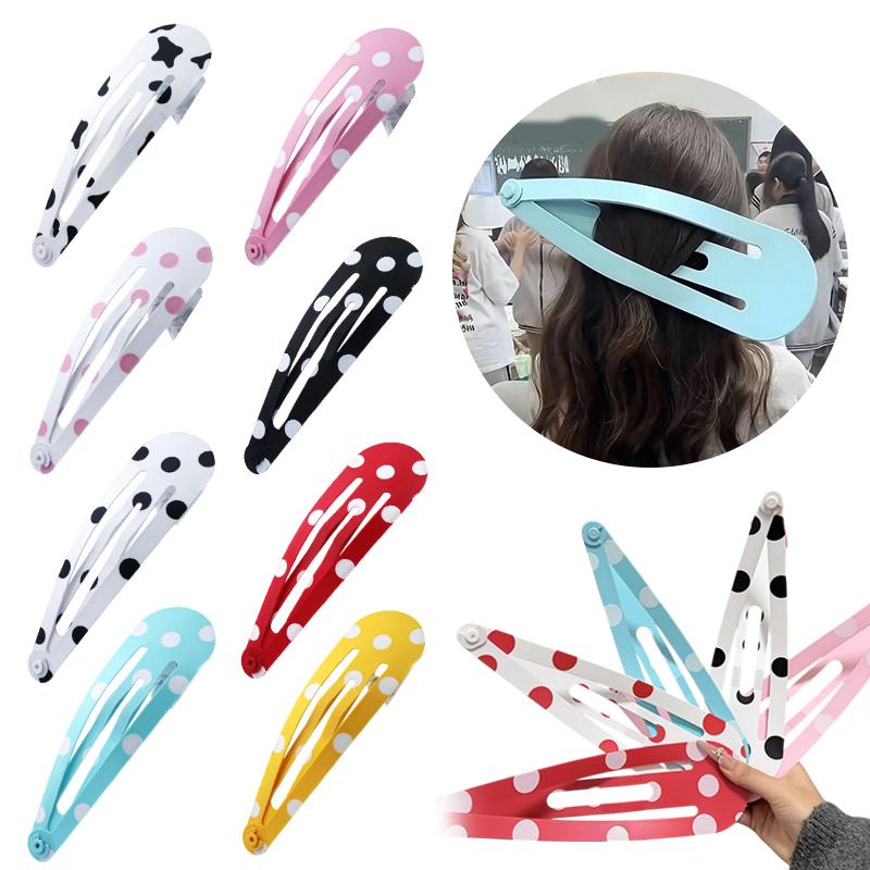 Funny Extra-large Hair Clips P - огляд і ціна 3D Printing Metal