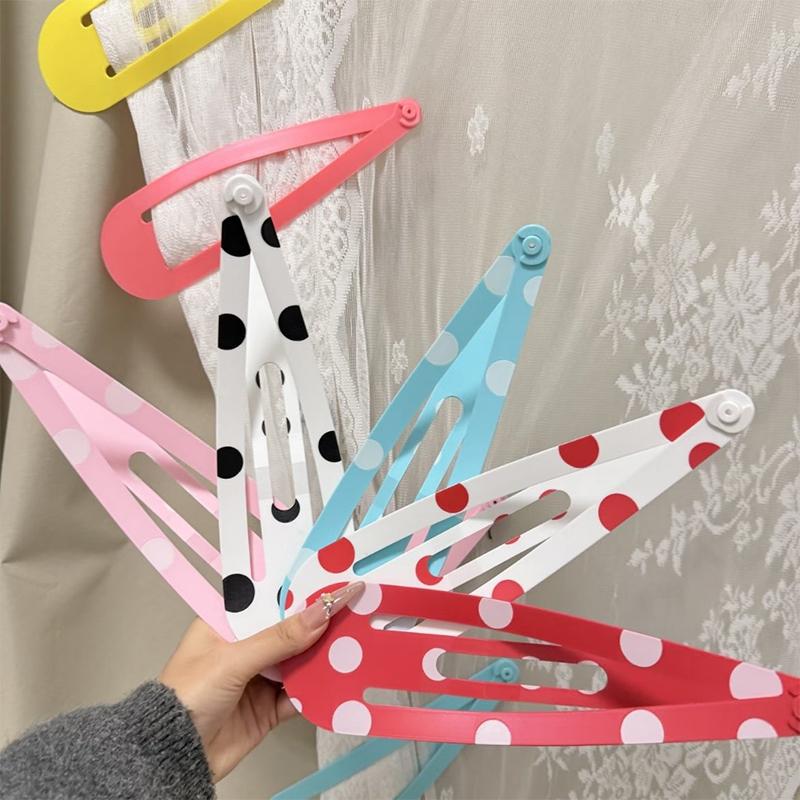 Funny Extra-large Hair Clips P - огляд і ціна 3D Printing Metal