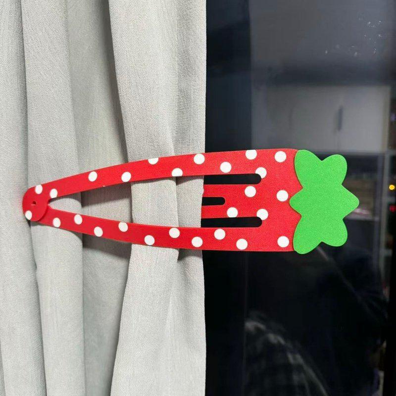 Funny Extra-large Hair Clips P - огляд і ціна 3D Printing Metal