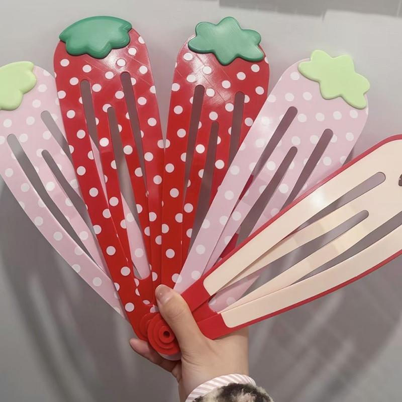 Funny Extra-large Hair Clips P - огляд і ціна 3D Printing Metal