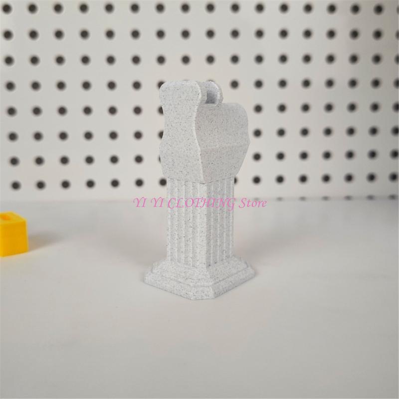 N5KF Practical 3D Printed Eyeg - огляд і ціна 3D Printing Glasses Frames