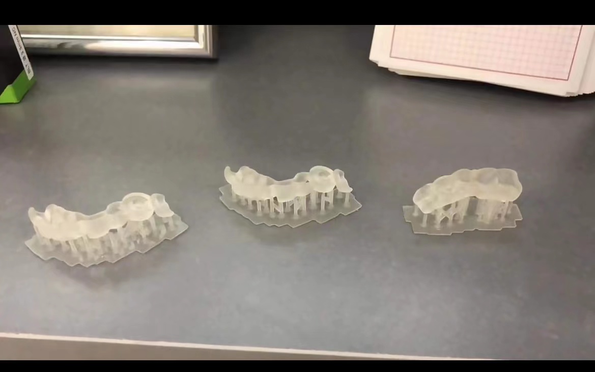 Resin Dental 3D Printer Planti - огляд і ціна 3D Printing Guide