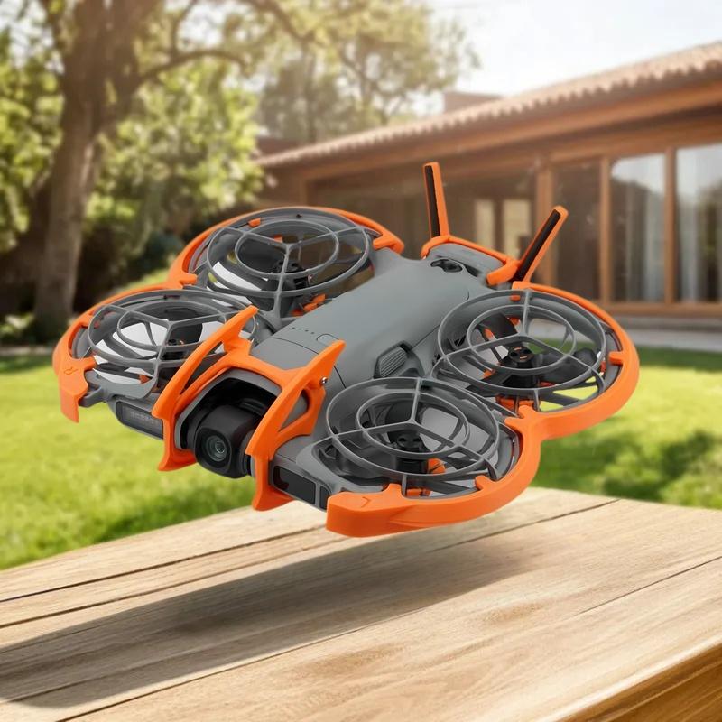 For Neo2 Drone Accessory 3D Pr - огляд і ціна 3D Printing Drone