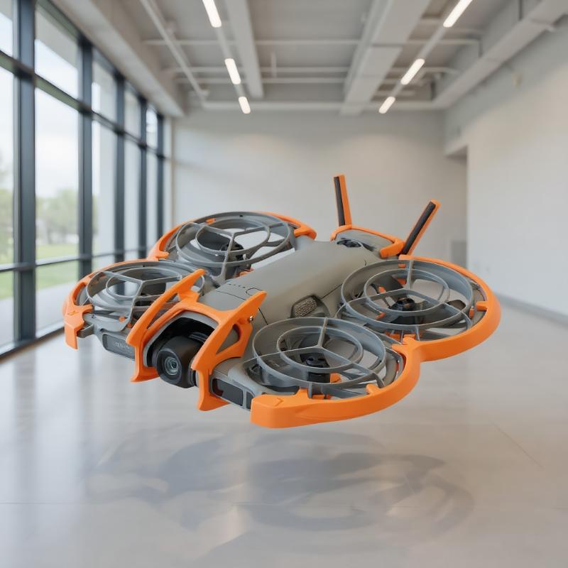 For Neo2 Drone Accessory 3D Pr - огляд і ціна 3D Printing Drone