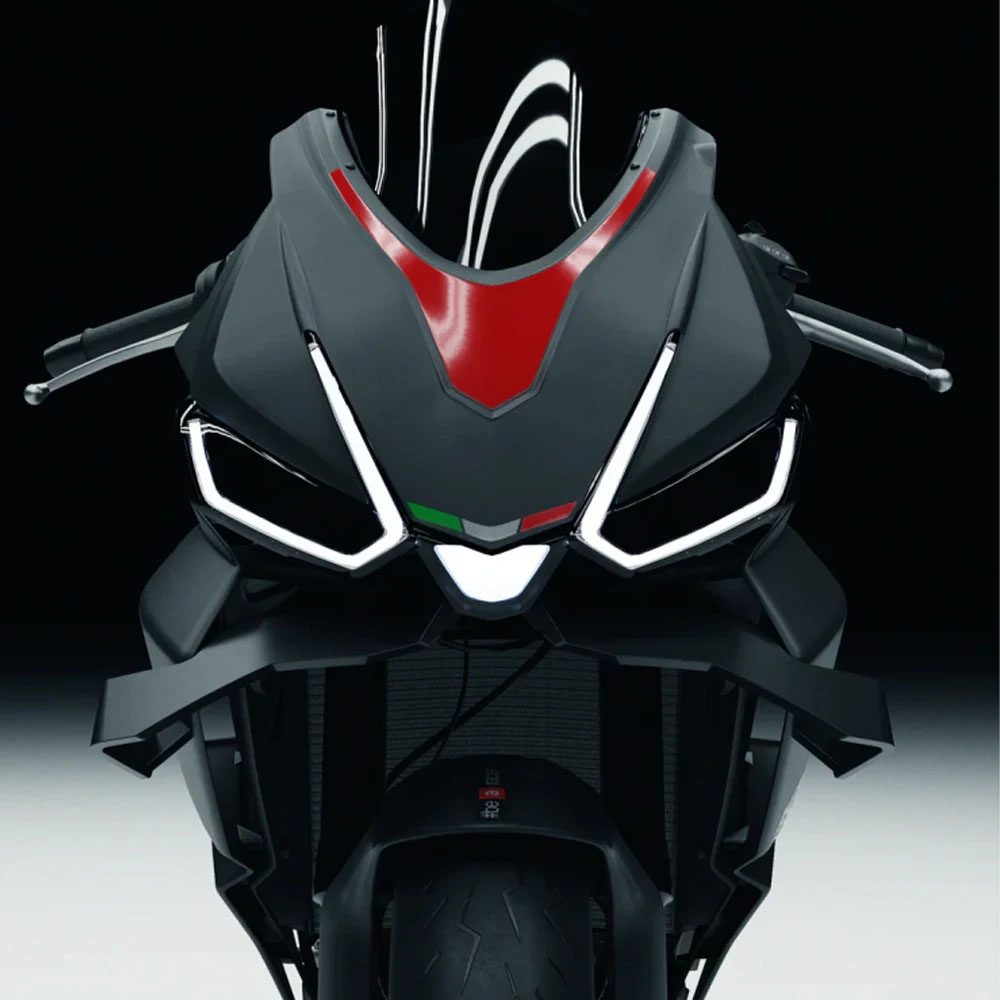 FOR Aprilia RS V4 front brake  - огляд і ціна 3D Printing Guide