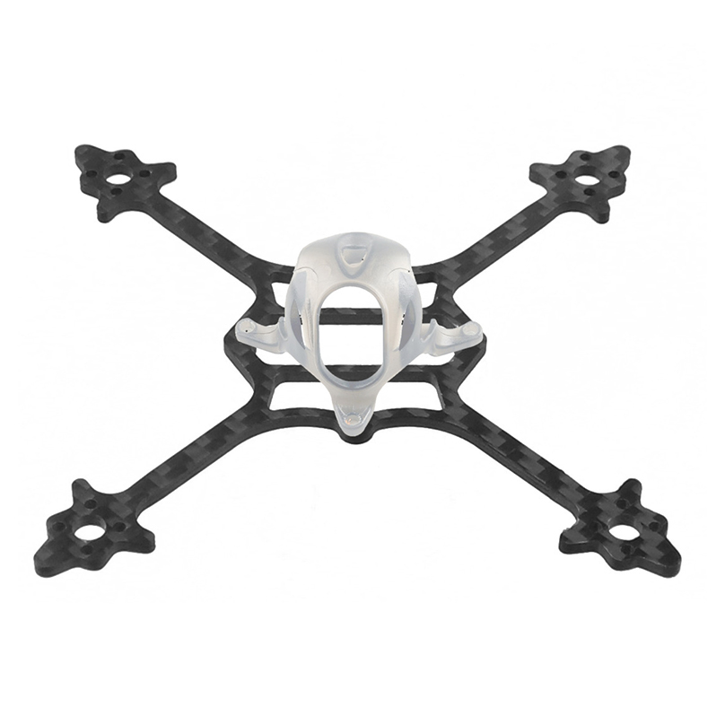 115mm Wheelbase Bottom Plate 3 - огляд і ціна 3D Printing Drone