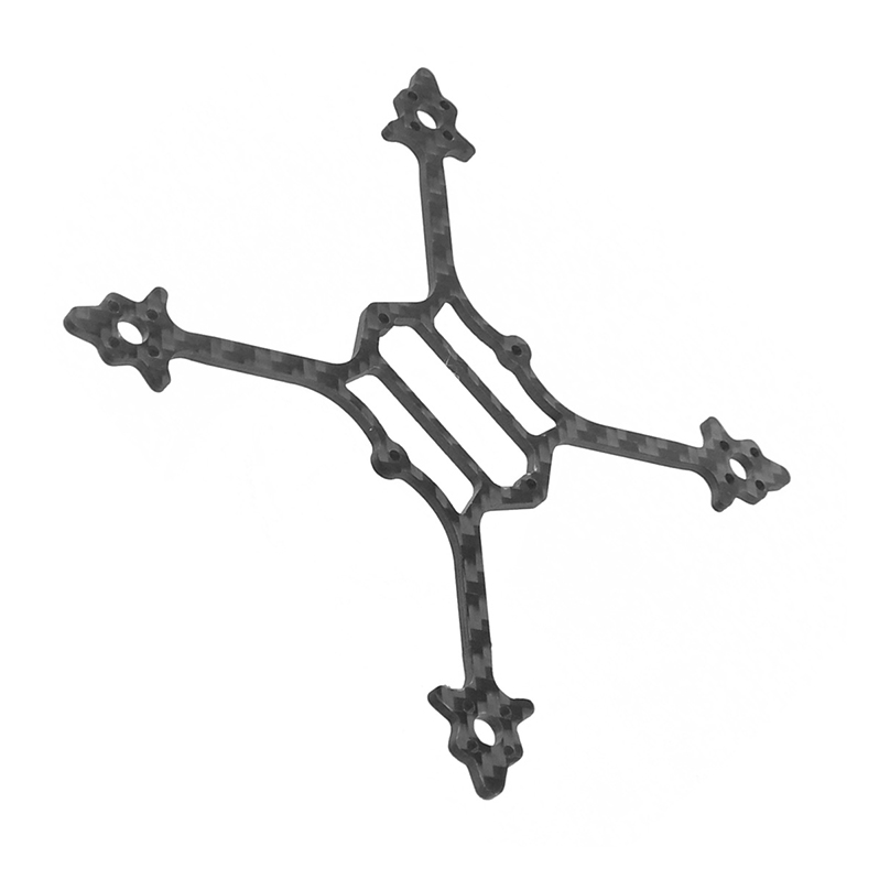 115mm Wheelbase Bottom Plate 3 - огляд і ціна 3D Printing Drone