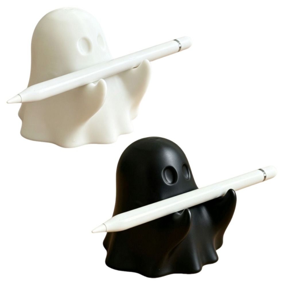 3D Printed Ghost Pen Holder Cu - огляд і ціна 3D Printing Pen