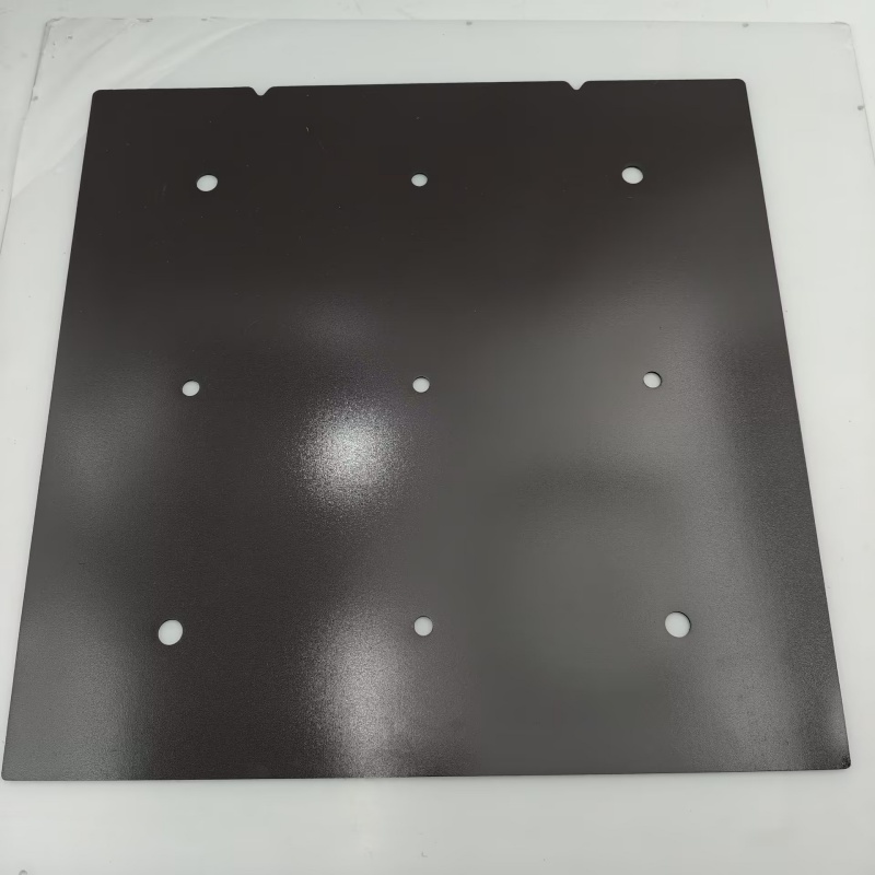 Creality Ender 5 MAX 3D Printe - огляд і ціна 3D Printing Aluminium