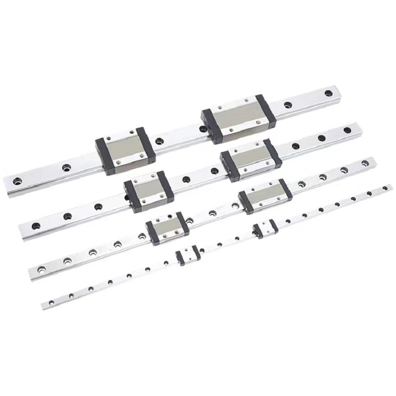 MGN7 MGN12 MGN15 MGN9 L From 1 - огляд і ціна 3D Printing Guide