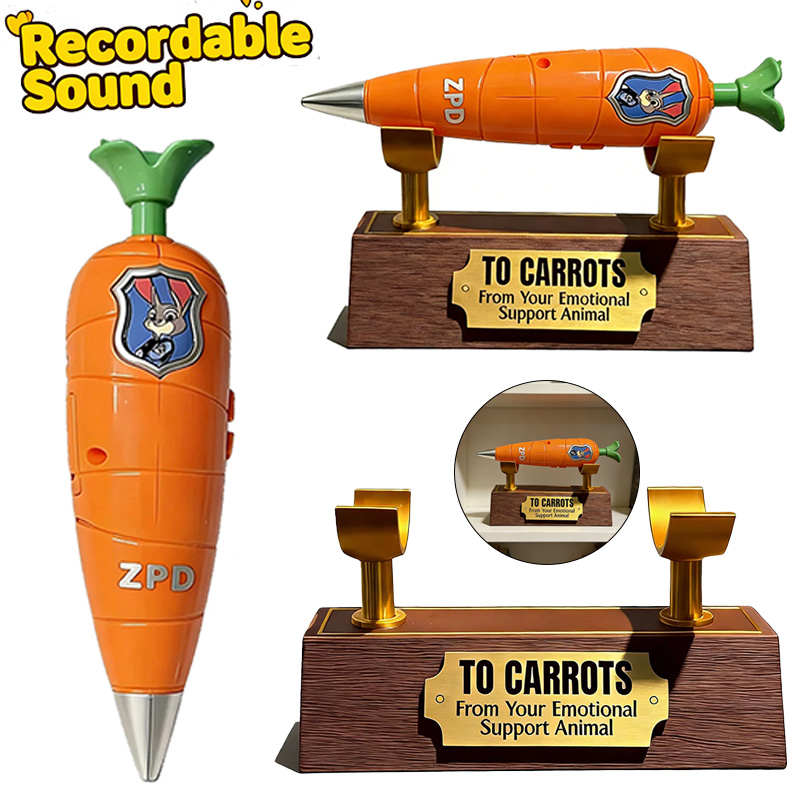 Selling Zootopia 2 Carrot Reco - огляд і ціна 3D Printing Pen