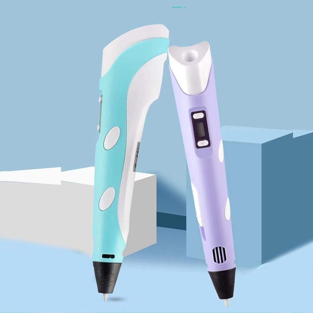 USB 3D Printing Pen Adjustable - огляд і ціна 3D Printing Pen