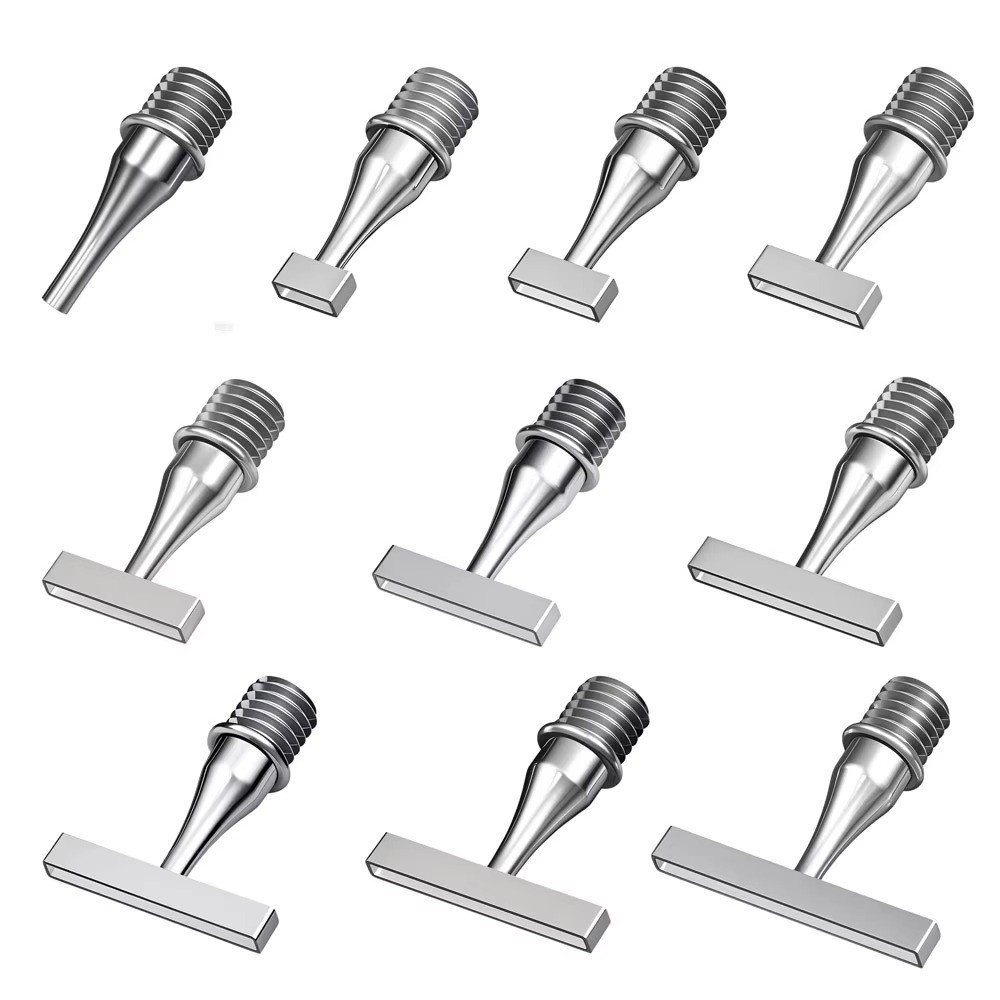 Replacement Pen Heads Shiny Di - огляд і ціна 3D Printing Pen