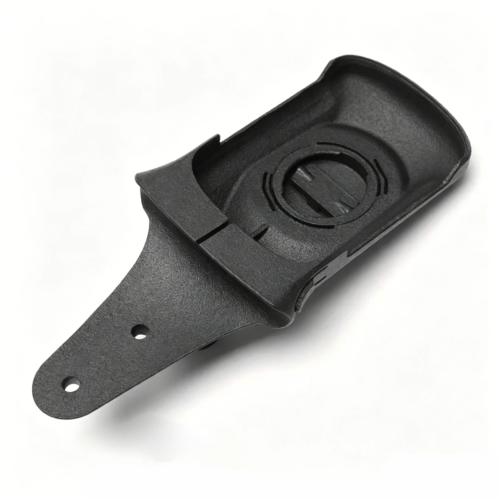 Aerodynamic 3D Printed Compute - огляд і ціна 3D Printing Grip