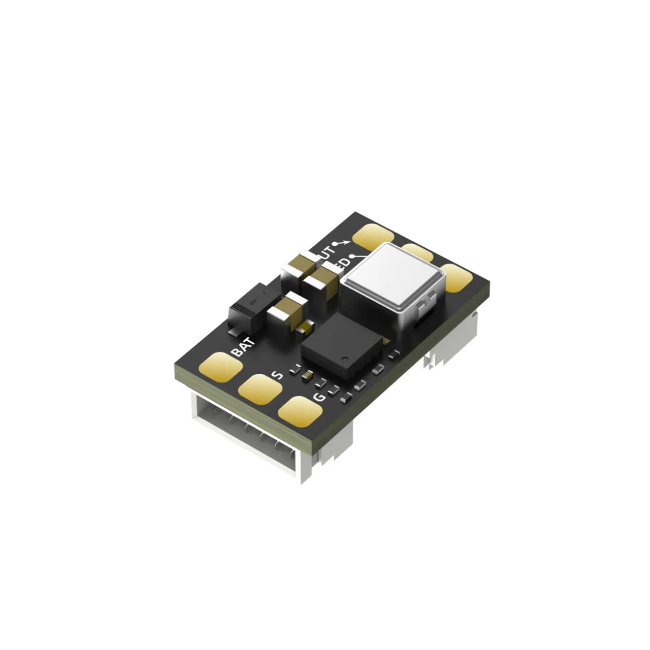 SpeedyBee F405 AIO 9V/5V 2A Ex - огляд і ціна 3D Printing Drone