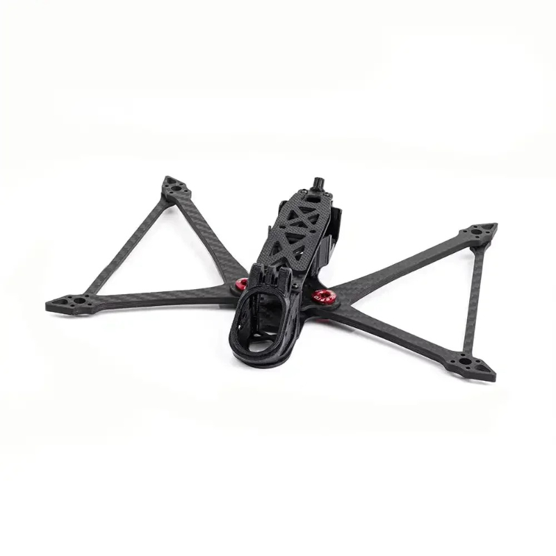 1pcs for HGLRC Rekon5 LR Long  - огляд і ціна 3D Printing Drone