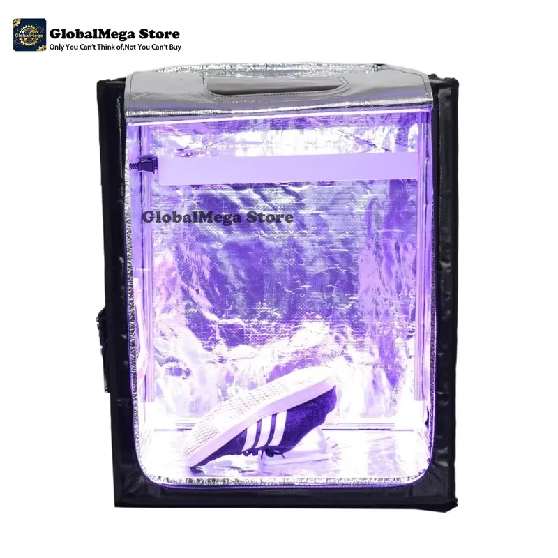 2026 Latest UV Light Box for S - огляд і ціна Resin Curing Station