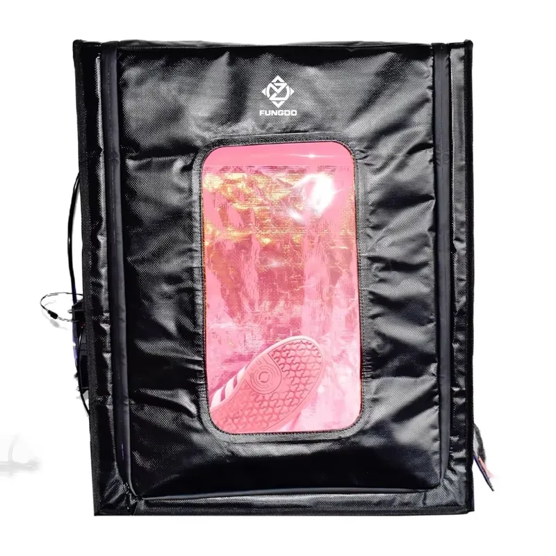 2026 Latest UV Light Box for S - огляд і ціна Resin Curing Station