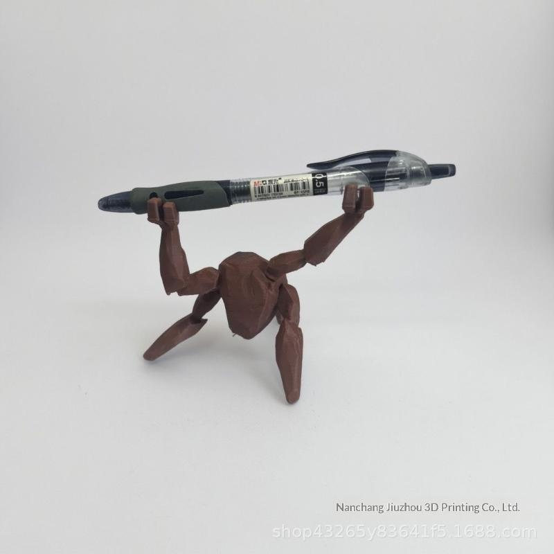 Creative Novelty 3D Printed Pr - огляд і ціна 3D Printing Pen