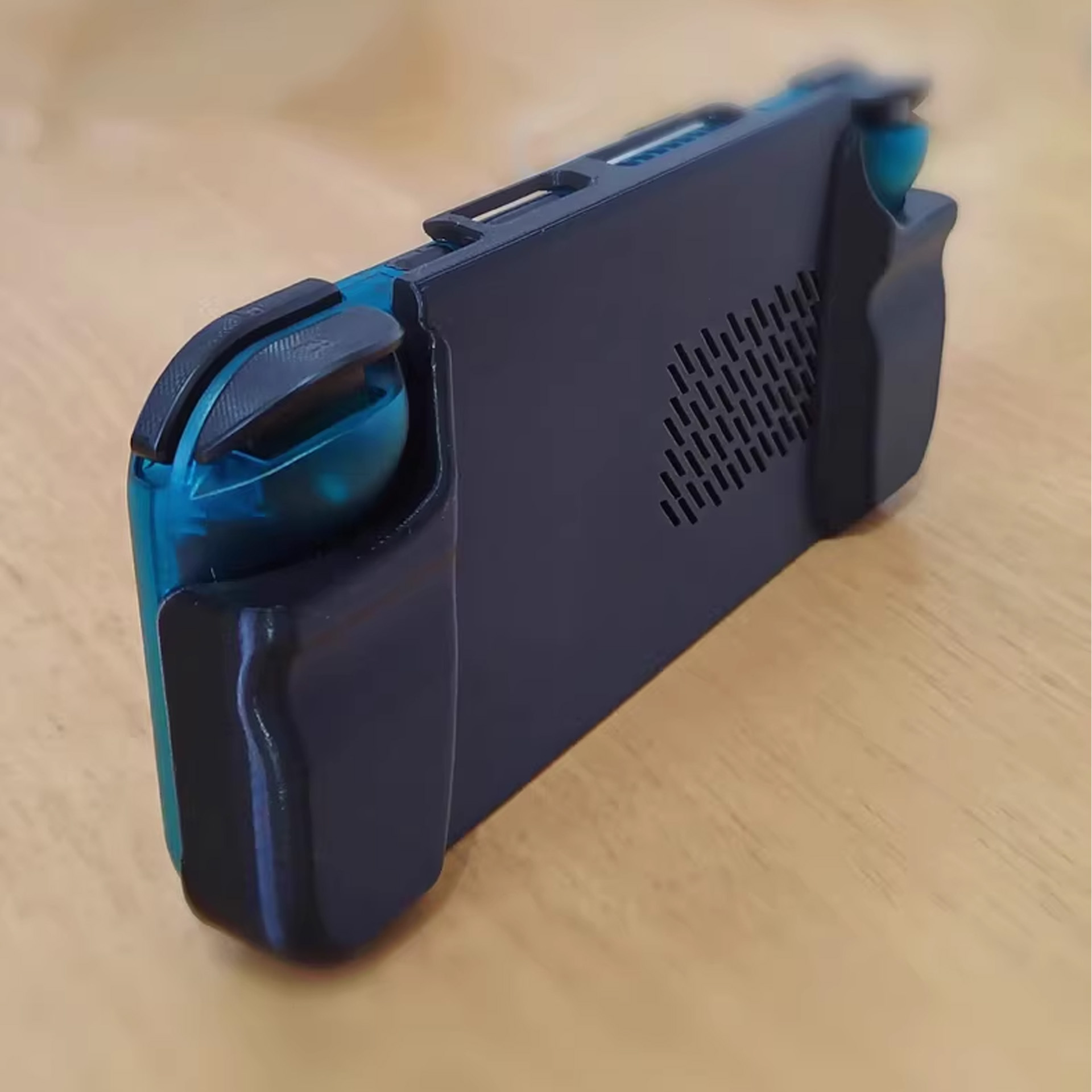 Suitable for Retroid Pocket 4/ - огляд і ціна 3D Printing Grip