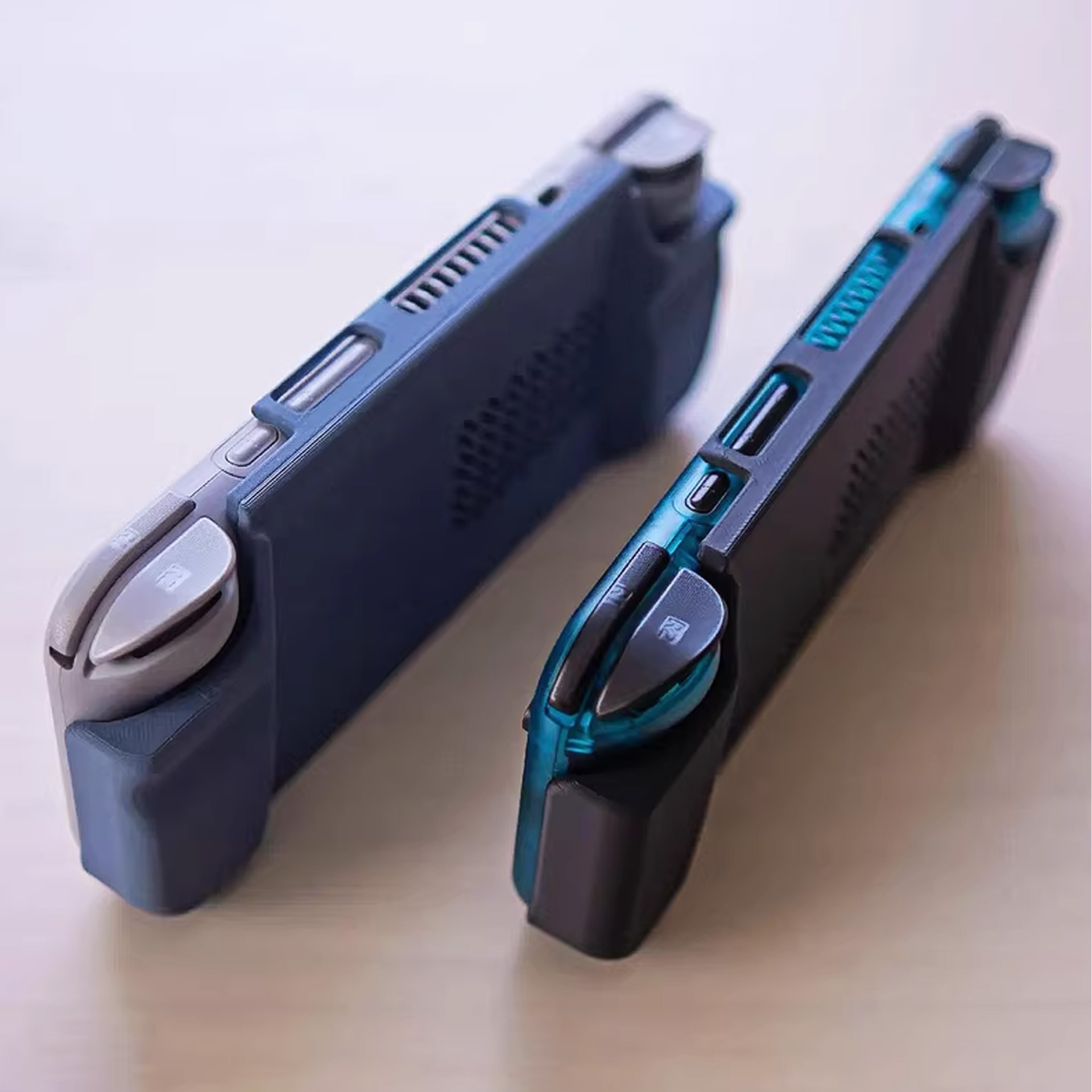 Suitable for Retroid Pocket 4/ - огляд і ціна 3D Printing Grip