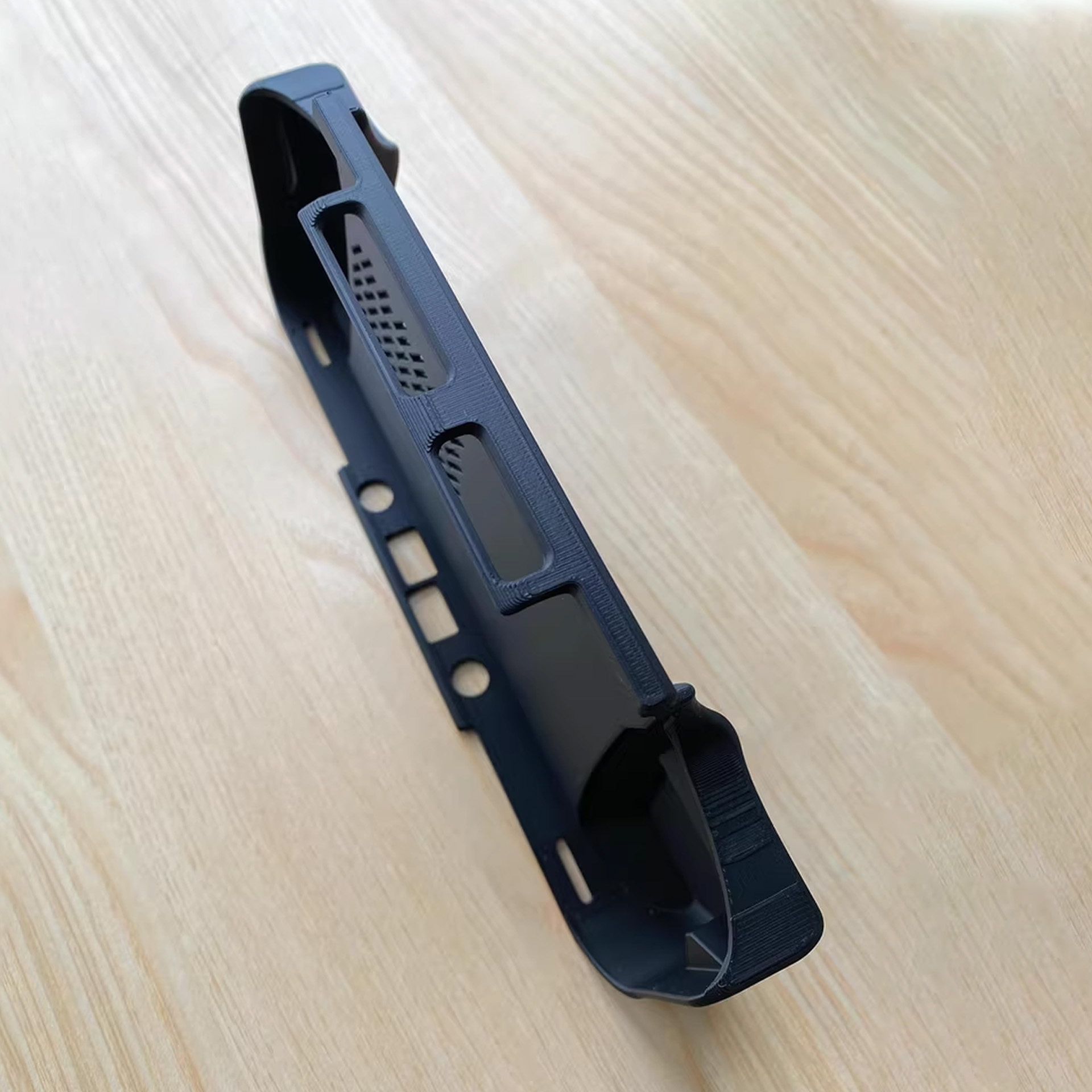 Suitable for Retroid Pocket 4/ - огляд і ціна 3D Printing Grip