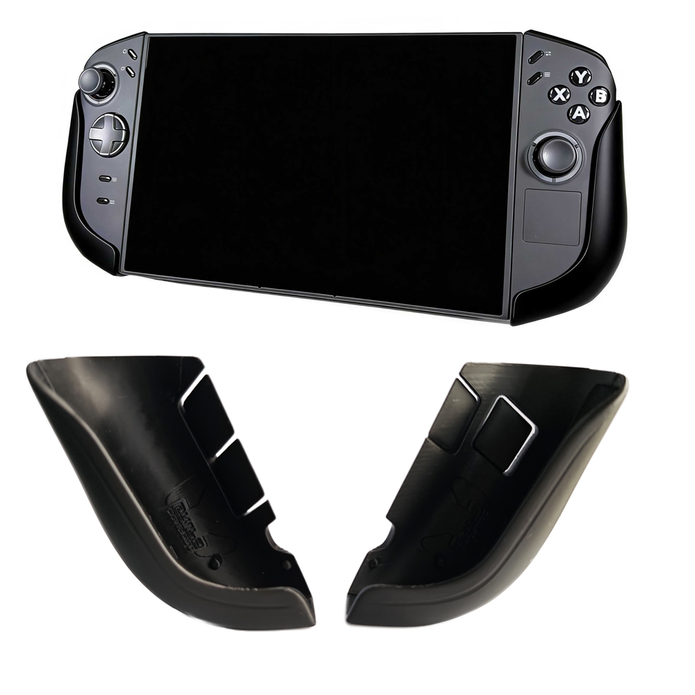 For Legion Go 2 Ergonomic 3D P - огляд і ціна 3D Printing Grip